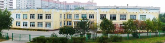 МАОУ &amp;quot;Школа русской культуры&amp;quot;